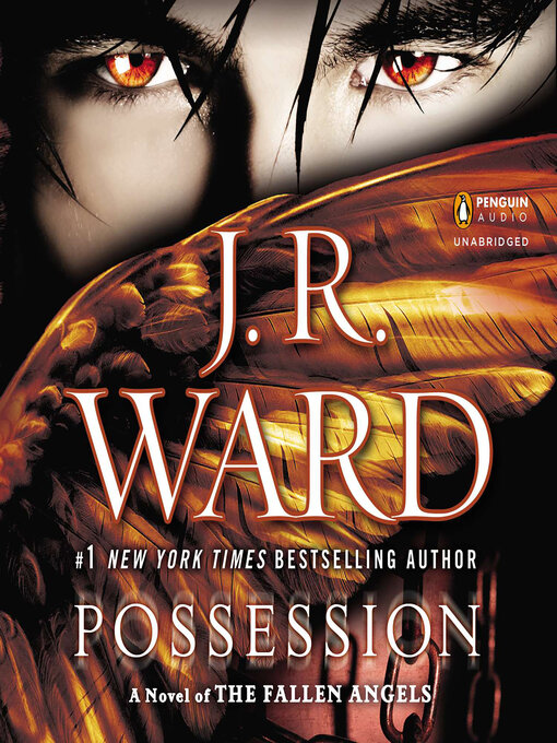 Title details for Possession by J.R. Ward - Available